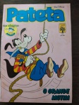 PATETA - Nº 47 - EDITORA ABRIL - BEM CONSERVADA