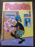 PATETA - Nº 50 - EDITORA ABRIL - BEM CONSERVADA