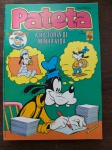 PATETA - Nº 51 - EDITORA ABRIL - BEM CONSERVADA