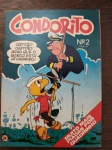 CONDORICO - Nº 2 - RGE - BEM CONSERVADA