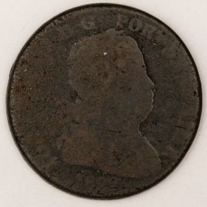 Numismática, PORTUGAL. Uma Moeda Escudos Pesada