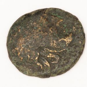 Numismática Romana para estudo e classificação 21mm 5g