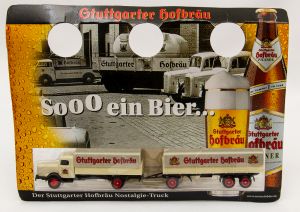 Modelismo. Magnífico exemplar de caminhão. Origem Alemanha. Rico em detalhes. Peça promocional. Não se encontra a venda. Oportunidade. Escala 1:87 HO. Grande procura com cotação internacional. 