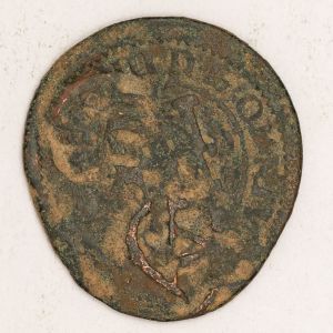 Numismática, Espanha. Região da Galícia.