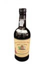 Garrafa de Vinho do porto Real Companhia Velha,  750ml. Por conta do produto está lacrado, não nos responsabilizamos pela integridade do conteudo.