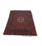 Tapete Hamadan , medindo 2,00 x 1,28 cm