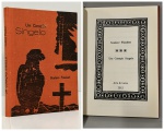 FLAUBERT, Gustave. - UM CORAÇÃO SINGELO. Curitiba: Arte & Letra, 2012. EXEMPLAR NÚMERO 31 de uma tiragem de apenas 200 exemplares. Ilustrações de Marianna Leme. 75 pp. Encadernação editorial em bom estado de conservação. 13 x 18,5 cm.