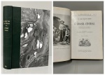STEINEN, Dr. Karl Von Den. - O BRASIL CENTRAL - Expedição em 1884 a Exploração do Rio Xingu. São Paulo: Companhia Editora Nacional, 1942. Tradução de Catarina Baratz Cannabrava. Edição ilustrada. 417 pp. Encadernação sem capa da brochura, páginas com leve amarelado do tempo em bom estado de conservação. 17 x 24,5  cm.