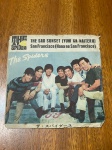 Disco compacto da banda The Spiders, referência do surf music japonês. Item raro, bastante procurado por colecionadores de vinil internacional e música japonesa.Capa e disco apresentam avarias e sinais naturais de uso, compatíveis com a idade da peça. Ainda assim, mantém forte valor histórico e colecionável, especialmente pela dificuldade de encontrar exemplares dessa banda no mercado.Qualquer dúvida entrar em contato pelo WhatsApp: 11932480666.OBS: A sua participação em nosso leilão ajuda em causas animais.