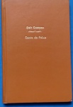livro-"Canto de Peixe " com dedicatória e autografo do Autor!! (Geir Campos) ano de 1977 !! exemplar numerado (195) !! Poemas antigos e novos !! 94 paginas , capa dura !! acervo de colecionador !!