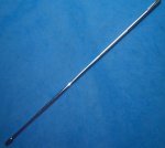 Caneta - peça de professor ou demostração em quadro negro !!! perfeito estado !!