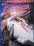Colecionismo- Album praticamente  completo 99,9% do Speed Race !! Falta apenas 1 figurinha (numero 59)  !!! Edição de ano 2008 !!!perfeito estado    !!! estimativa de mercado= 120,00 Reais