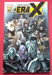  Revista - quadrinhos / X - Men Especial !! 180 Paginas `A Era X !!  Edição Panini ano de 2012 ! ! !! Acervo de colecionador !! 