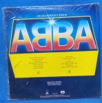 Colecionismo- Lps - ABBA !! Os grandes |Sucessos !! Edição de 1988 !! Valor de mercado = 60,00 Reais !!Perfeito estado,  !!
