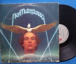 Colecionismo - LP disco - Ney Mato Grosso !!! Solo !!! musicas de autores renomados !!! Chico Buarque , Eduardo Dusek e outros maravilhosos , produção Ariola ano de 1981 !!!  !!!