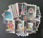 Album - 127 Figurinhas do album Champions League !! temporada de 2020 /2021 !! todas diferentes !! nenhuma repatida !! contem vinicius junior , escudos dos times etc...