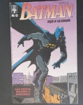 Revista Quadrinhos do BATMAN Edição NUMERO 0 !!! editora Abril !! especial para colecionador !! ano de 1990 !! raridade !! acervo de colecionador !! !! alto valor de mercado !!