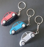 Colecionismo- 3 miniaturas de automovel fusca !! cores diferentes !! tambem são isqueiros e esta funcionando !! acervo de colecionador !!