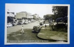  Cartofilia - Ourinhos SãoPaulo  !! Rua 9 de Julho !! Decada de 1950 !! Raridade de imagem     !!! 
