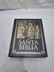 A Santa Bíblia, edição especial para extra, ilustrada. Perfeito estado.