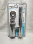 Sifão Fabrimar de cozinha 1 1/2". na embalagem original, sem uso.