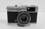 Camera Fotógrafica de coleção Olímpus Trip 35 Vintage. Não testada e sem garantias