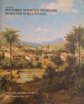 Pintores Alemães no Brasil durante o Século XIX. Textos Carlos Roberto Maciel Levy, Maria Elizabete Santos Peixoto. Museu da Casa Brasileira, setembro/outubro de1989. 16 páginas.