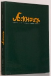 Albert Eckhout: Volta ao Brasil 1644-2002. Diversos autores. Livro editado por ocasião da mostra itinerante ocorrida Recife, Brasília, São Paulo e Rio de Janeiro. 228 páginas. Capa dura, grande formato. Novo. Textos em português e inglês. A primeira exposição do conjunto de quadros que o pintor holandês Albert Eckhout produziu quando morou no Brasil e participava da corte do Mauricio de Nassau. Ele entrou para a história como um dos primeiros artistas europeus a representar a natureza e os habitantes do Brasil. Albert Eckhout Volta ao Brasil ganhou o grande prêmio de melhor exposição em 2003 pela Associação Brasileira de Críticos de Artes.