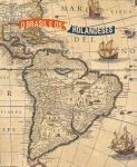 O Brasil e os Holandeses. Textos Ulysses Pernambucano de Mello, Leonardo Dantas Silva, Paulo Reis, entre outros. Exposição realizada na Praça do Banco Real em 1999. 58 páginas