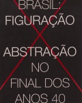 Brasil: Figuração X Abstração no Final dos Anos 40. Texto crítico: Gloria Ferreira. Edição IAC- Instituto de Arte Contemporânea. 80 páginas. Abraham Palatnik, Ivan Serpa, Cícero Dias, Roberto Burle Marx, Luiz Sacilotto, entre outros. Textos em português e inglês. ISBN 978-85-6029105-2