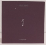 Emiliano Di Cavalcanti - Desenhos Restaurados I curadoria Yvoty Macambira I Galeria SindusCon I 37 páginas