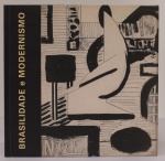 Brasilidade e Modernismo. Edição Dan Galeria, São Paulo, 2010. 58 páginas. Obras reproduzidas: Anita Malfatti, Antonio Bandeira, Francisco Rebolo, E. Di Cavalcanti, Ismael Nery, Candido Portinari, Cícero Dias, José Pancetti, entre outros.