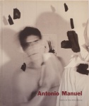Antonio Manuel. Texto crítico: Ronaldo Brito. Centro de Arte Hélio Oiticica, Rio de Janeiro, 1997. 78 páginas. Textos em português e inglês.