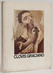 Clovis Graciano. Textos: Mario de Andrade, José Roberto Teixeira Leite. Capa dura, grande formato. 120 páginas. Idioma português.