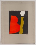 As Bienais no Acervo do MAC 1951-1985. Textos: Ana Mae Barbosa, Maria Alice Milliet, Walter Zanini, Aracy Amaral, Ivo Mesquita. Museu de Arte Contemporânea/USP. 58 páginas. Ivan Serpa, Maria Leontina, Marcello Grassmann, Lygia Clark, Livio Abramo, Omar Rayo, Fayga Ostrower, Marcelo Bonevardi, entre outros.