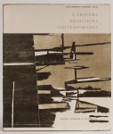 A Gravura Brasileira Contemporânea. Extenso texto crítico de José Roberto Teixeira Leite. Editora Expressão e Cultura. 70 páginas. Obras reproduzidas e comentadas de Oswald Goeldi, Gilvan Samico, Anna Bella Geiger, Fayga Ostrower, Rossini Perez, Marcelo Grassmann, entre outros artistas.