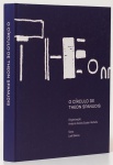 O Círculo de Theon Spanudis: Alfredo Volpi, Eleonore Koch, Luiz Sacilotto, Mira Schendel, Rubem Valentim, Niobe Xandó, José Antonio da Silva, Arnaldo Ferrari, Bárbara Spanoudis, Fang Cheen Kong, Fernando Odriozola, Jandyra Waters, Luiz Sacilotto, Montez Magno, Ramón Cáceres, Rubens Azevedo, Valdeir Maciel e Ubirajara Ribeiro. Organização: Antonio Carlos Abdalla. Texto: Ladi Biezus. 270 páginas. Capa dura.