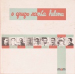 O Grupo Santa Helena. Curadoria Walter Zanini. Centro Cultural Banco do Brasil, 1996. 56 páginas. Obras reproduzidas: Aldo Bonadei, Fulvio Pennacchi,  Clovis Graciano, Manoel Martins, Alfredo Volpi, Alfredo Rizzotti, Humberto Rosa, Mario Zanini, Ernesto De Fiori, Vittorio Gobis, Paulo Rossi Osir.  Formato 21x21cm.