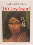 Di Cavalcanti - Coleção Grandes Artistas Brasileiros. Textos: Luis Martins. Edição Art Editora. 72 páginas. Capa dura.
