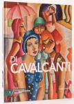 Di Cavalcanti: Coleção Grande Pintores Brasileiros. Texto: Lygia Eluf. Folha de S. Paulo. 94 páginas. Capa dura.