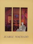 Juarez Machado - Série "As bebedoras de cerveja". Texto do artista. Ranulpho Galeria de Arte, São Paulo, 1986. 12 páginas.