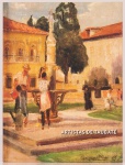 Artistas de Taubaté. Curadoria: Ruth Sprung Tarasantchi. Museu de Arte Sacra de São Paulo, 2018. 70 páginas. Clodomiro Amazonas, Georgina de Albuquerque, Francisco Leopoldo e Silva, Monteiro Lobato. ISBN 978-85-67787-35-0