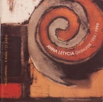 Anna Letycia: Gravuras 1955/1996. Textos Antonio Bento, Frederico Morais, Roberto Pontual, entre outros. Catálogo editado por ocasião da mostra realizada no Paço Imperial m 1996. 20 páginas.