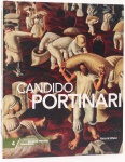 Candido Portinari. Textos por Israel Pedrosa e Priscila Rossinetti Rufinoni. Coleção Folha Grandes Artistas. 93 páginas. Capa dura