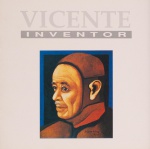 Vicente do Rego Monteiro - Inventor. Poema: João Cabral de Melo Neto. Fortuna crítica: Walmir Ayala, José Roberto Teixeira Leite, Walter Zanini, Ascenso Ferreira, entre outros. Ranulpho Galeria de Arte, São Paulo, 1994. 16 páginas. 