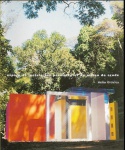 Hélio Oiticica - Espaços de Instalações Permanentes no Museu do Açude  I curadoria e texto Márcio Doctors I Museus Castro Maya I 32 páginas I catálogo editado em 2000 por ocasião da instalação permanente da obra do artista no Museu do Açude, Rio de Janeiro