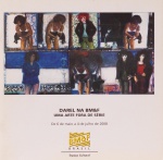 Catálogo. Darel: Uma Arte Fora de Série. Textos: Antonio Carlos Abdalla, Ferreira Gullar. Espaço Cultural BM&F, 2008. 30 páginas.