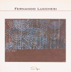 Fernando Lucchesi. Entrevista e organização: Fernando Pedro da Silva, Marília Andrés Ribeiro. Edição Circuito Atelier. 96 páginas