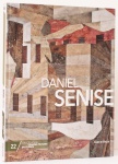 Daniel Senise. Texto crítico: Caru Duprat. Coleção Folha Grande Pintores Brasileiros. 92 página. Capa dura.