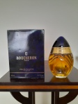PERFUME BOUCHERON FEMININO EAU TOILETTE - 100 ML - VAPORISAEUR - POUCO USADO - NO ESTADO CONFORME FOTO